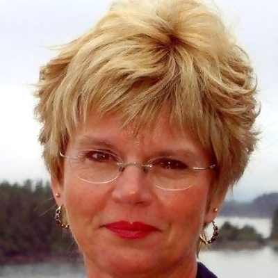 Christine Stoltz